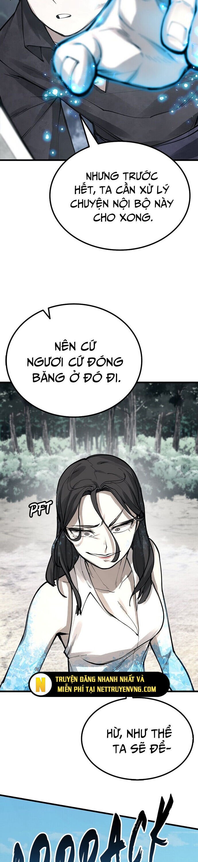 ngọn lửa của hòa bình chapter 23 40