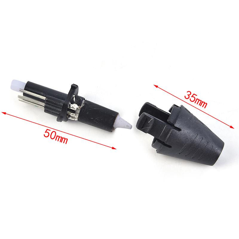 50mm 35mm máy in phun đầu phun đầu phun cho các bộ phận in 3D 5V thế hệ thứ hai