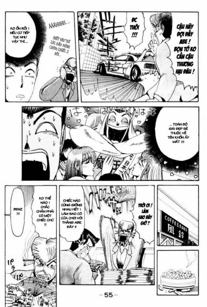 shonan junai gumi chapter 20 12