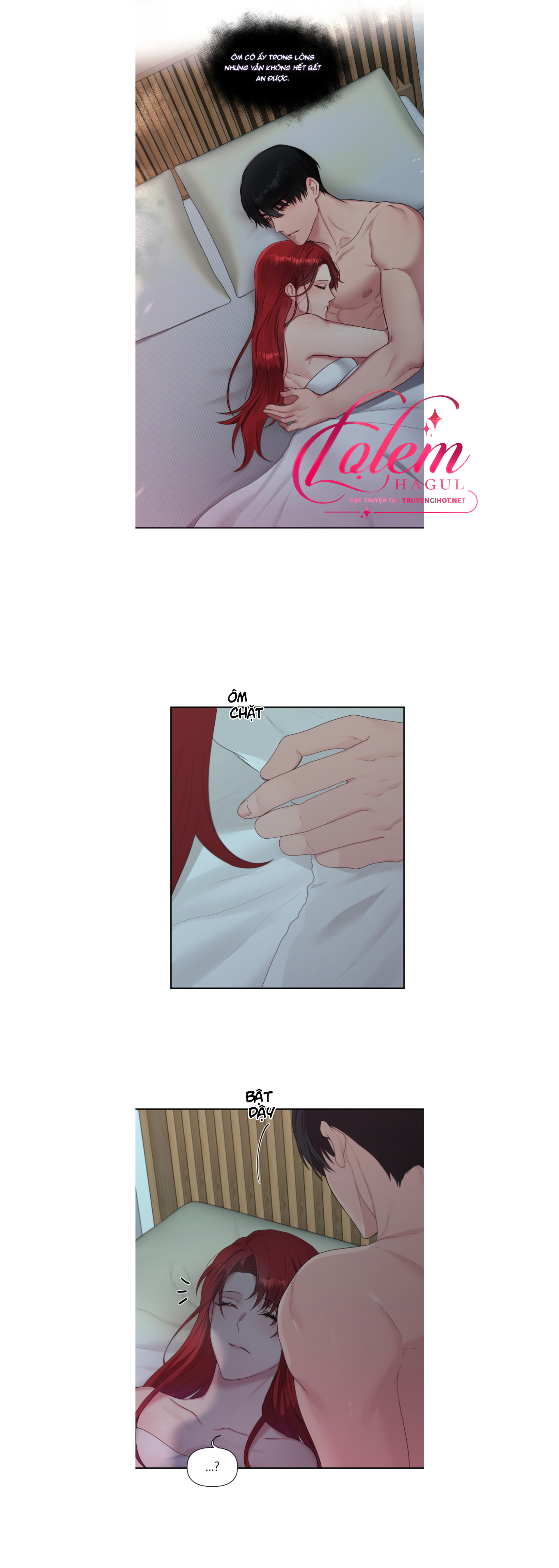 bệ hạ là của tôi chapter 38 6