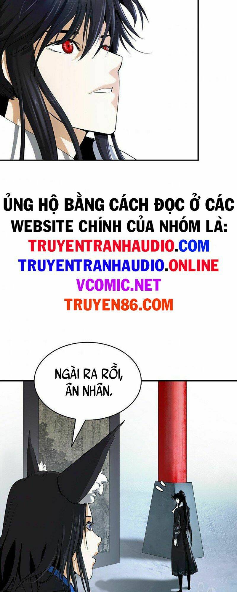 xuyên không thành hổ chapter 71 26