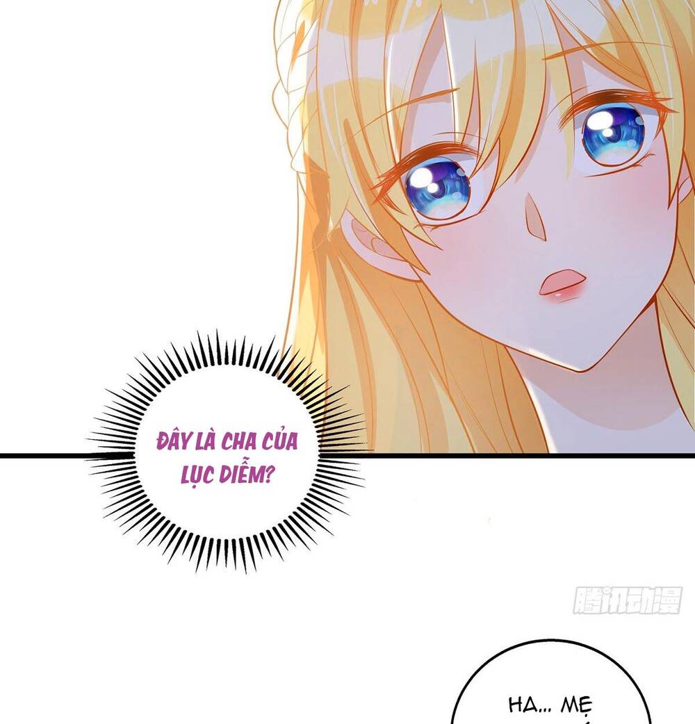 thiết lập nhân vật daddy của tôi bị sụp đổ chapter 52 16