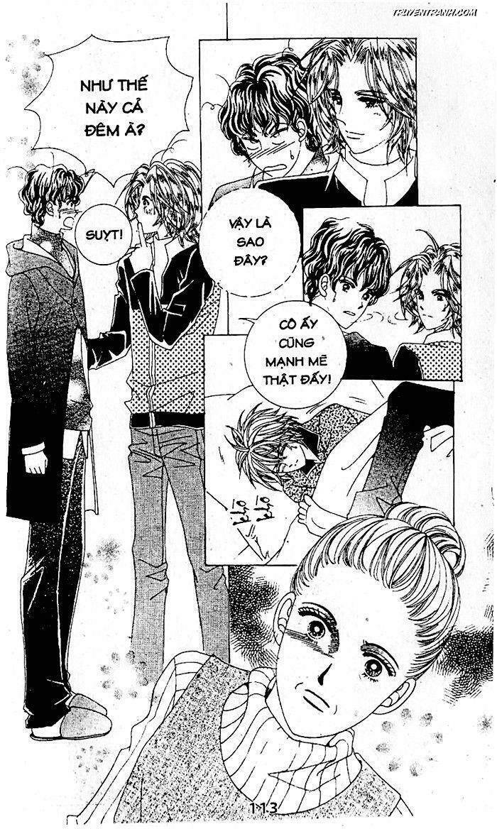 nhà trọ hoàn hảo chapter 65 1