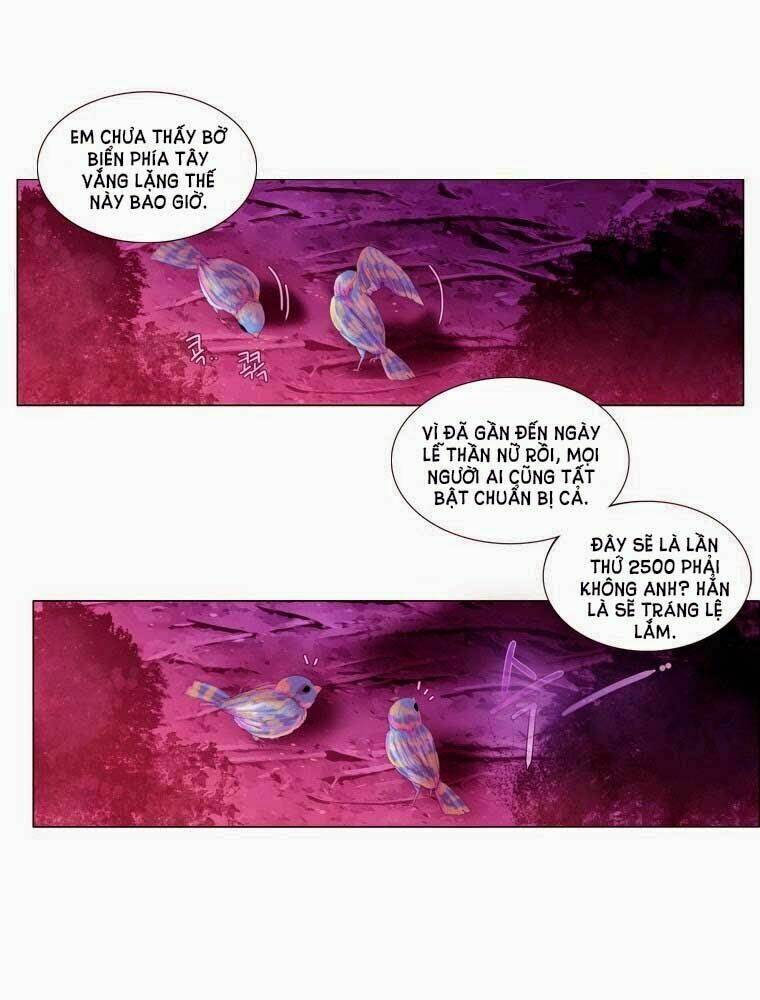 lullaby for the moon chapter 0 6