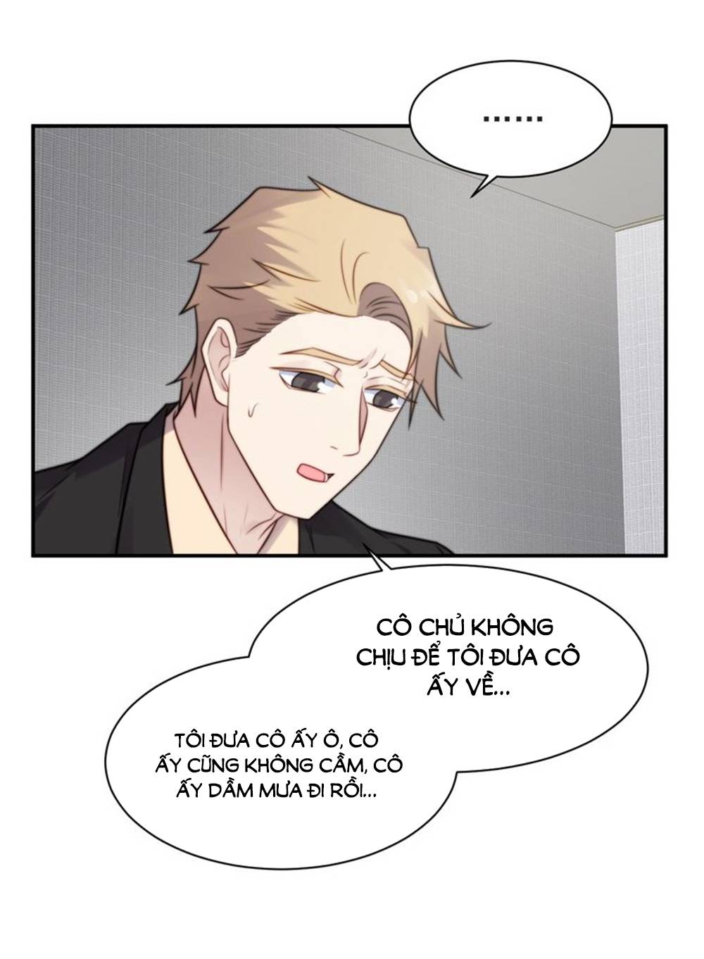 khoá chặt đôi môi (full) chapter 48 26