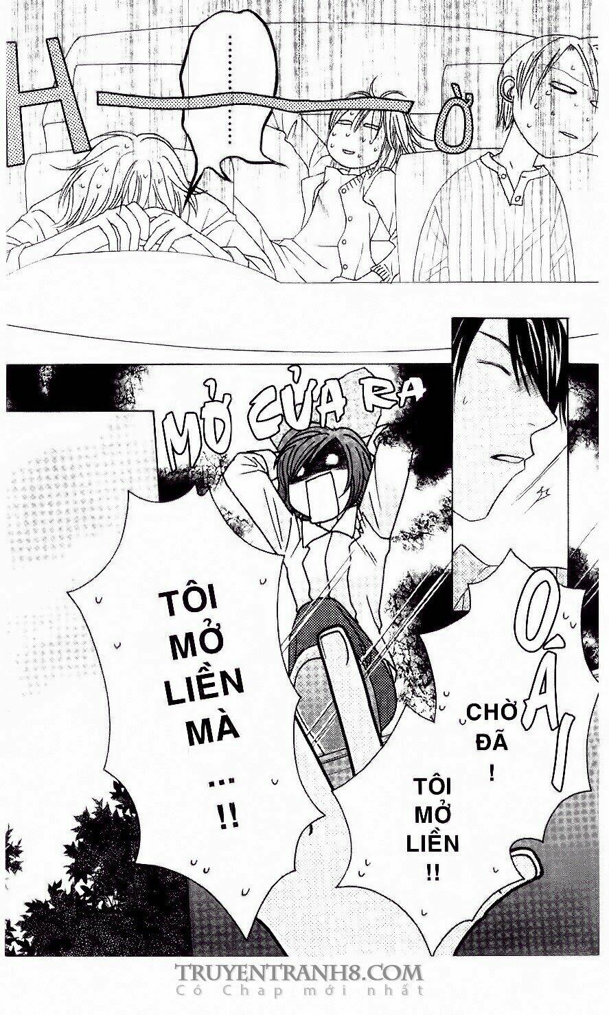 vườn địa đàng chapter 47 31