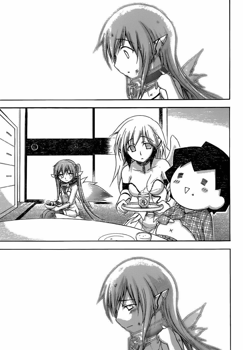 vật thất lạc của bầu trời chapter 76 24