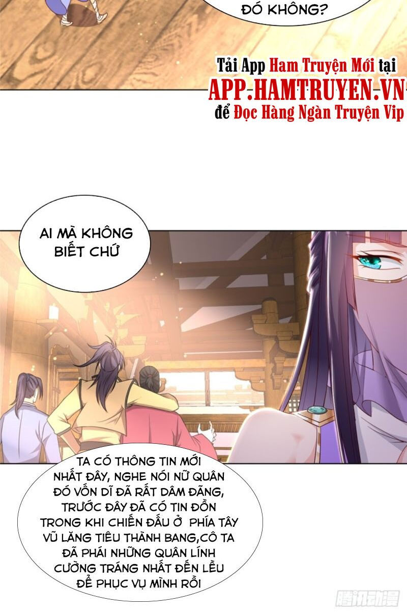 người nuôi rồng chapter 14 23