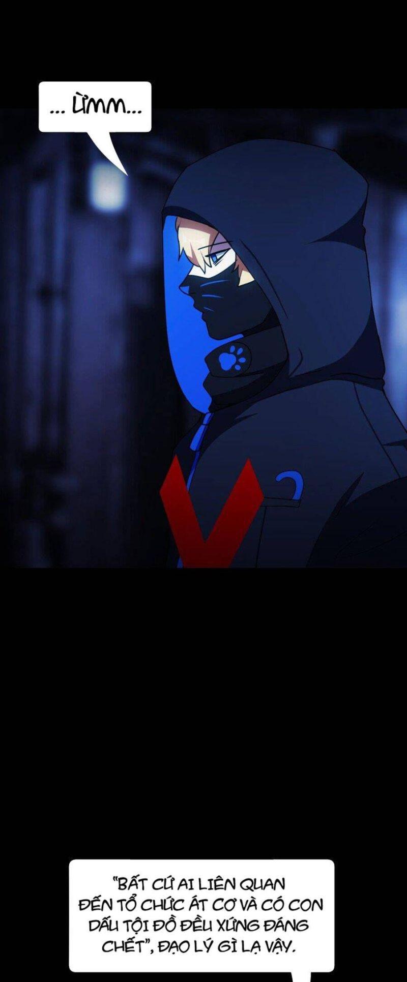 tử thần chapter 52 28