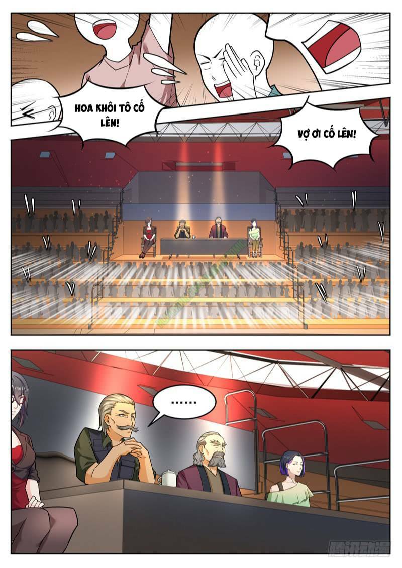 khắc kim phong thần chapter 41 8