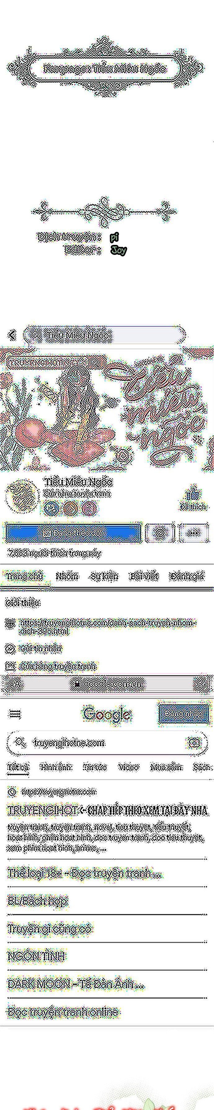 ngã xuống thiên đường chapter 30 1