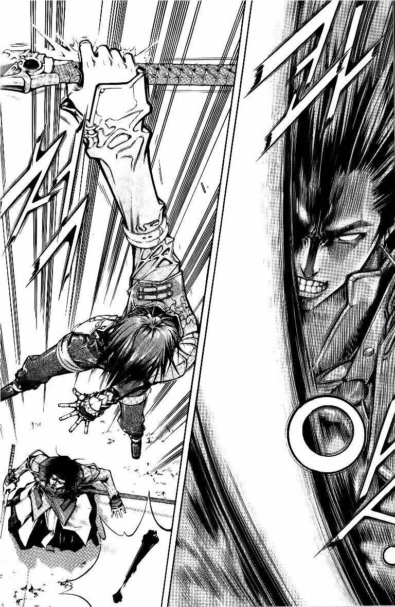 utopia s avenger chapter 6 18