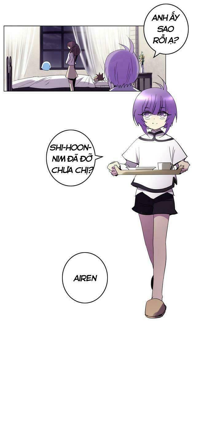 bản khế ước linh hồn chapter 91 6