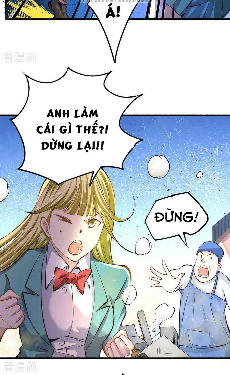 đô thị đỉnh phong cao thủ chapter 20 18