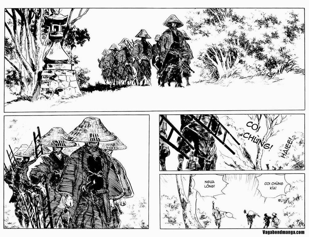 lone wolf and cub chapter 88 27