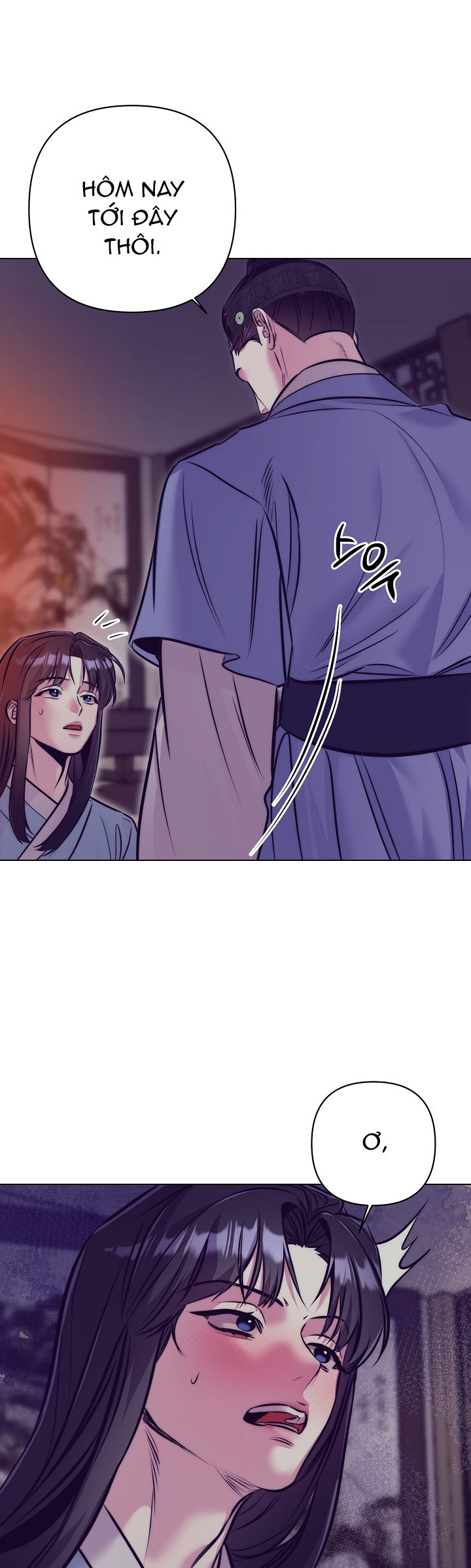 [18+] tuyển tập truyện bl ngắn - double bell chapter 10 11