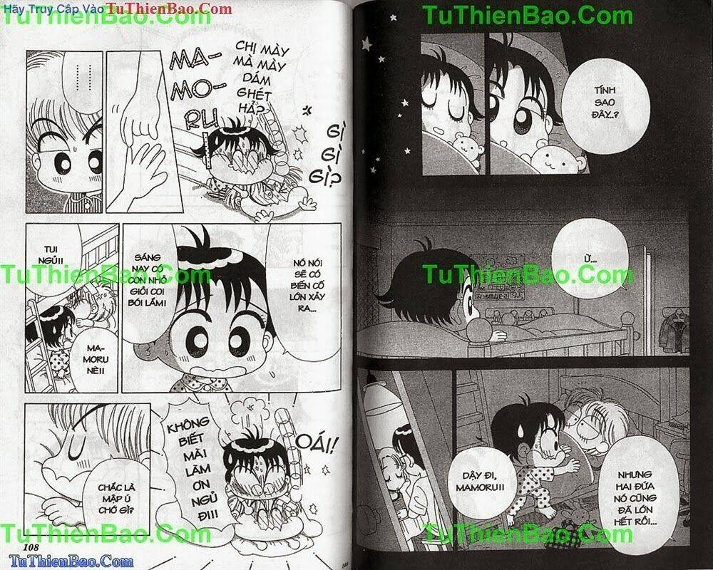 nhóc miko chapter 18 54