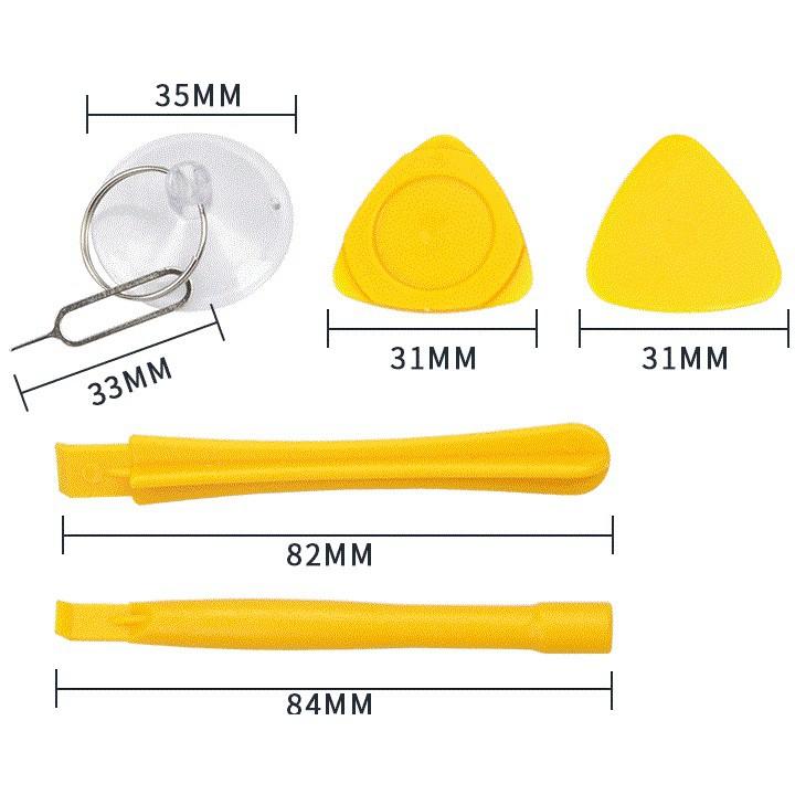 Bộ Vít đa năng 106 Món dùng Sửa Điện Thoại Di Động Máy Tính Bảng