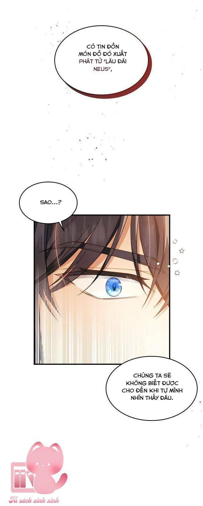 'di vật' melvin để lại chapter 25 19