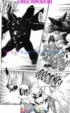 cảnh sát cơ động chapter 7 8