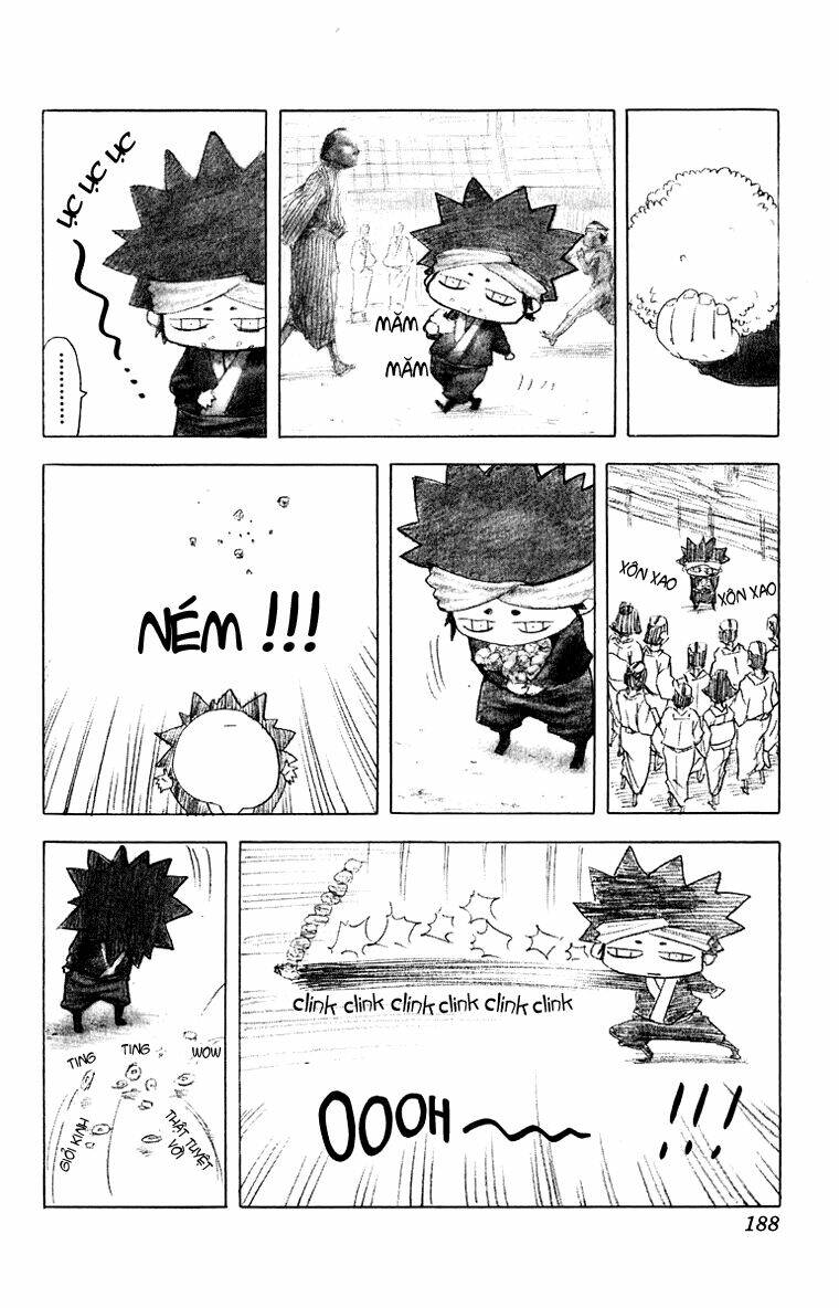 samurai usagi chapter 25.5 4
