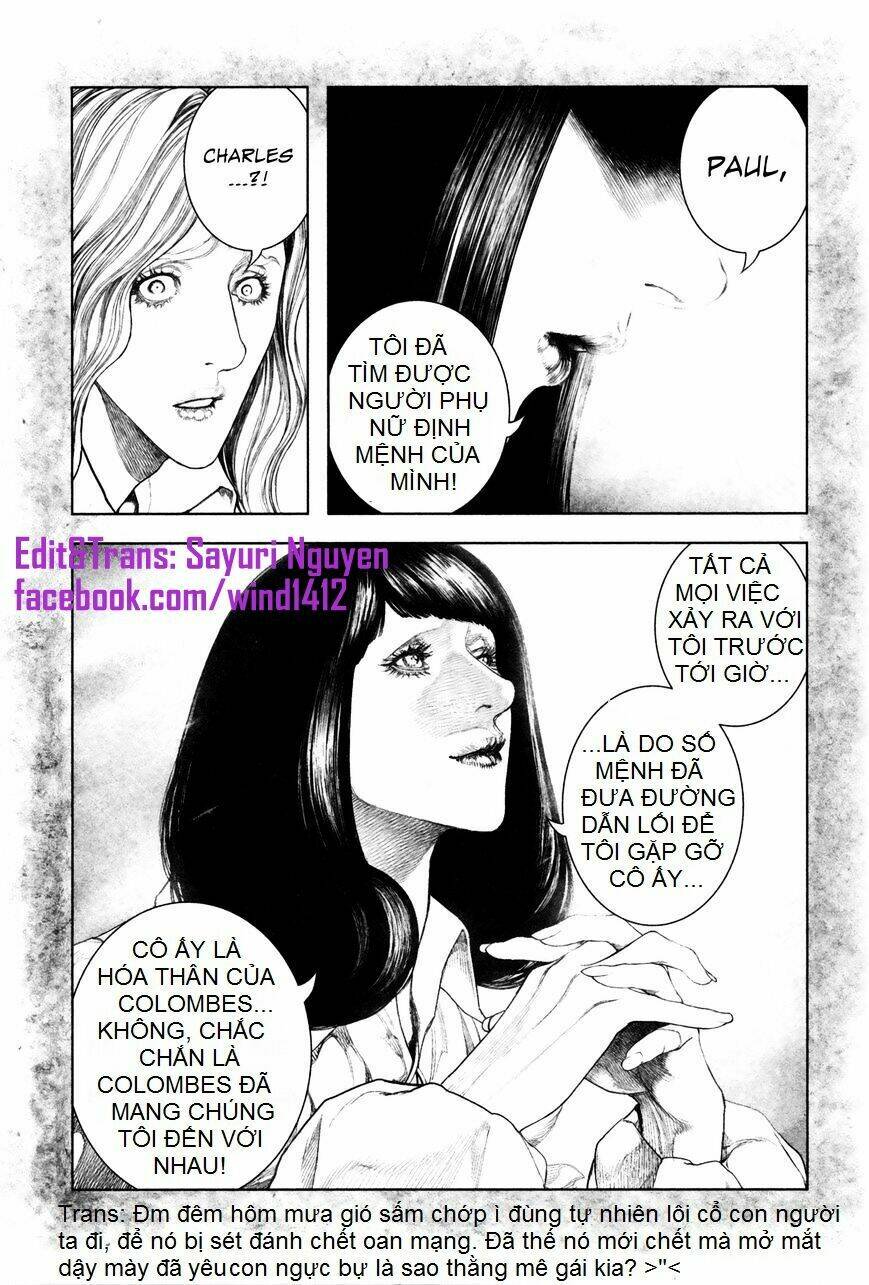 innocent rouge (innocent phần 2) chapter 8 15