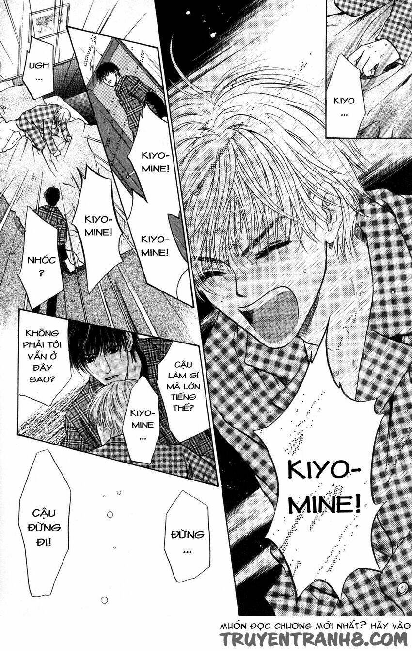 komatta toki ni wa hoshi ni kike! chapter 42 47