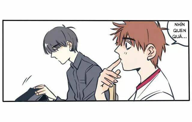 mau mang anh trai tôi đi chapter 76 6