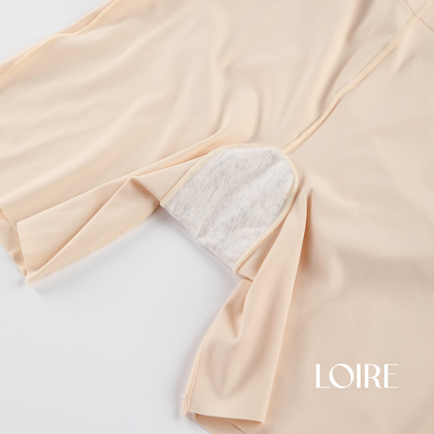 Quần Mặc Váy Chất Liệu Su Đúc Loirechic QMV10