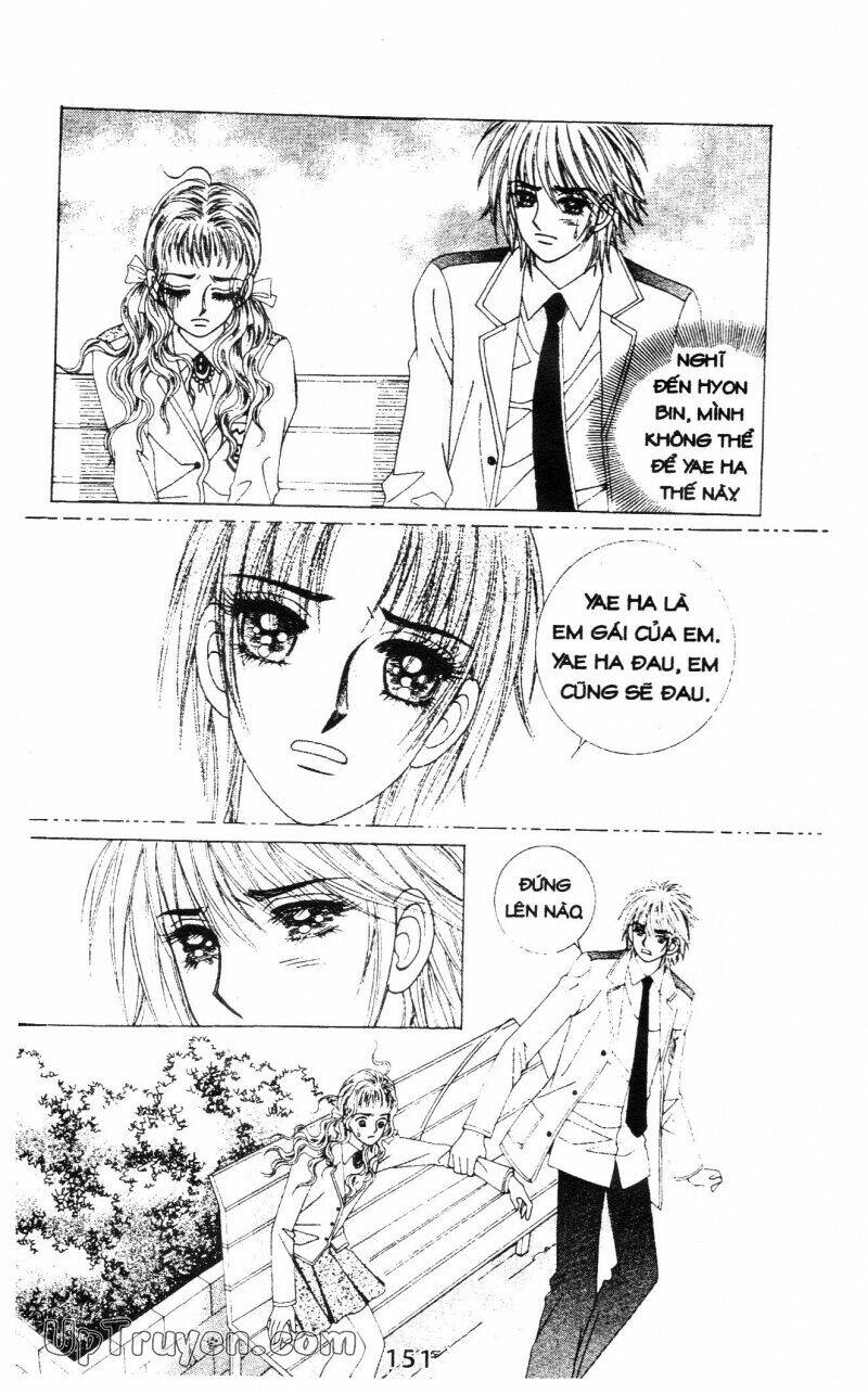 mặt nạ tình yêu chapter 59 73