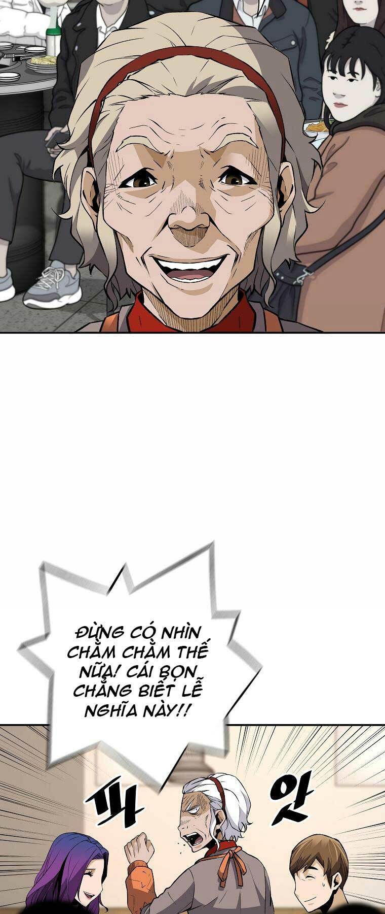 sự trở lại của huyền thoại chapter 48 28