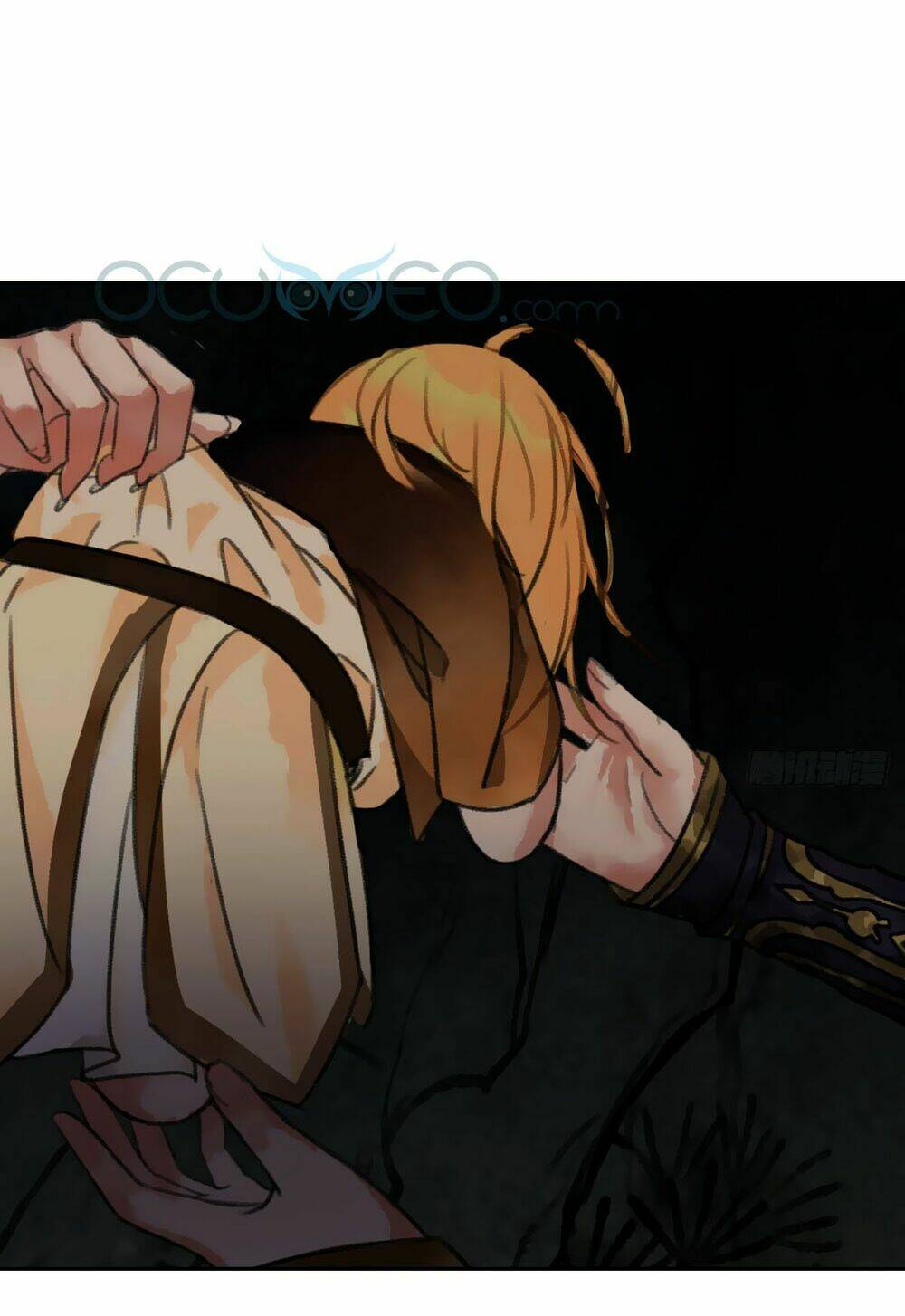 giấc mộng nam triều chapter 5 11