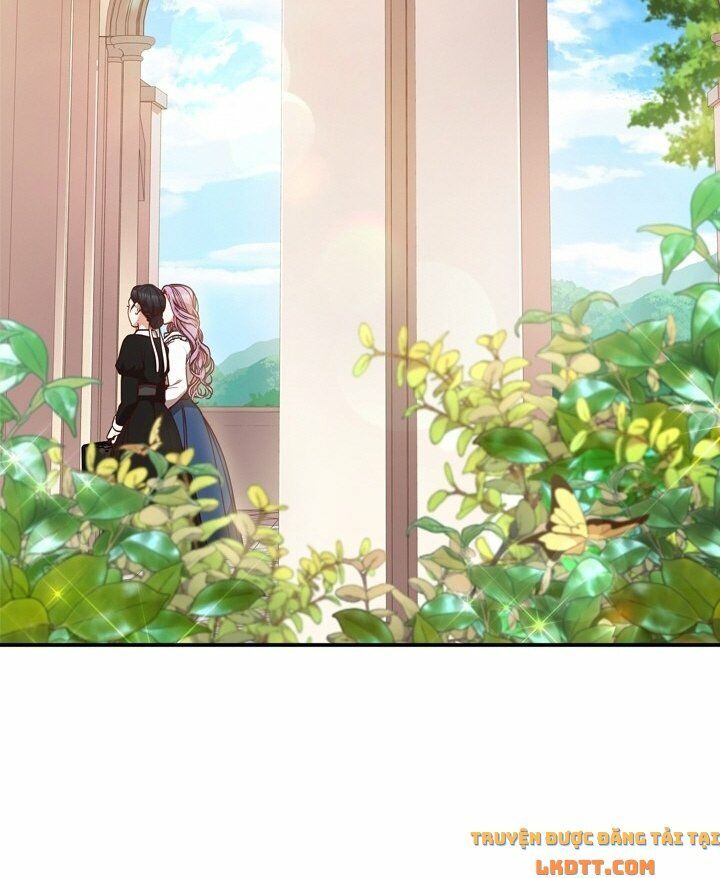 tôi trở thành thư ký của bạo chúa chapter 21 49