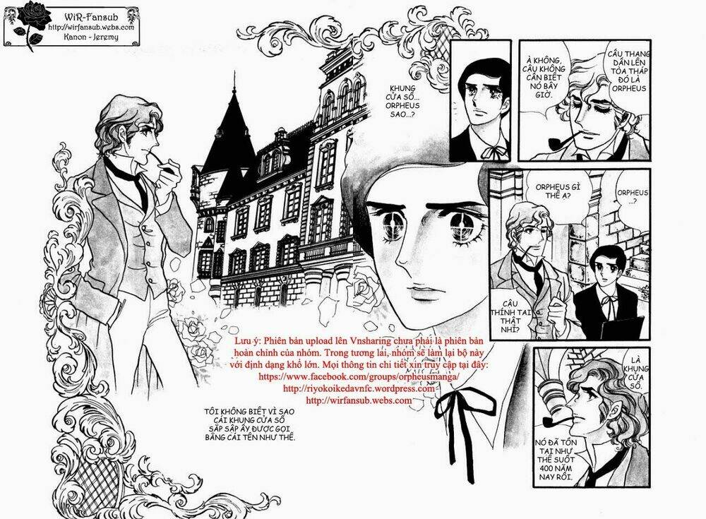 orpheus no mado chapter 1 8