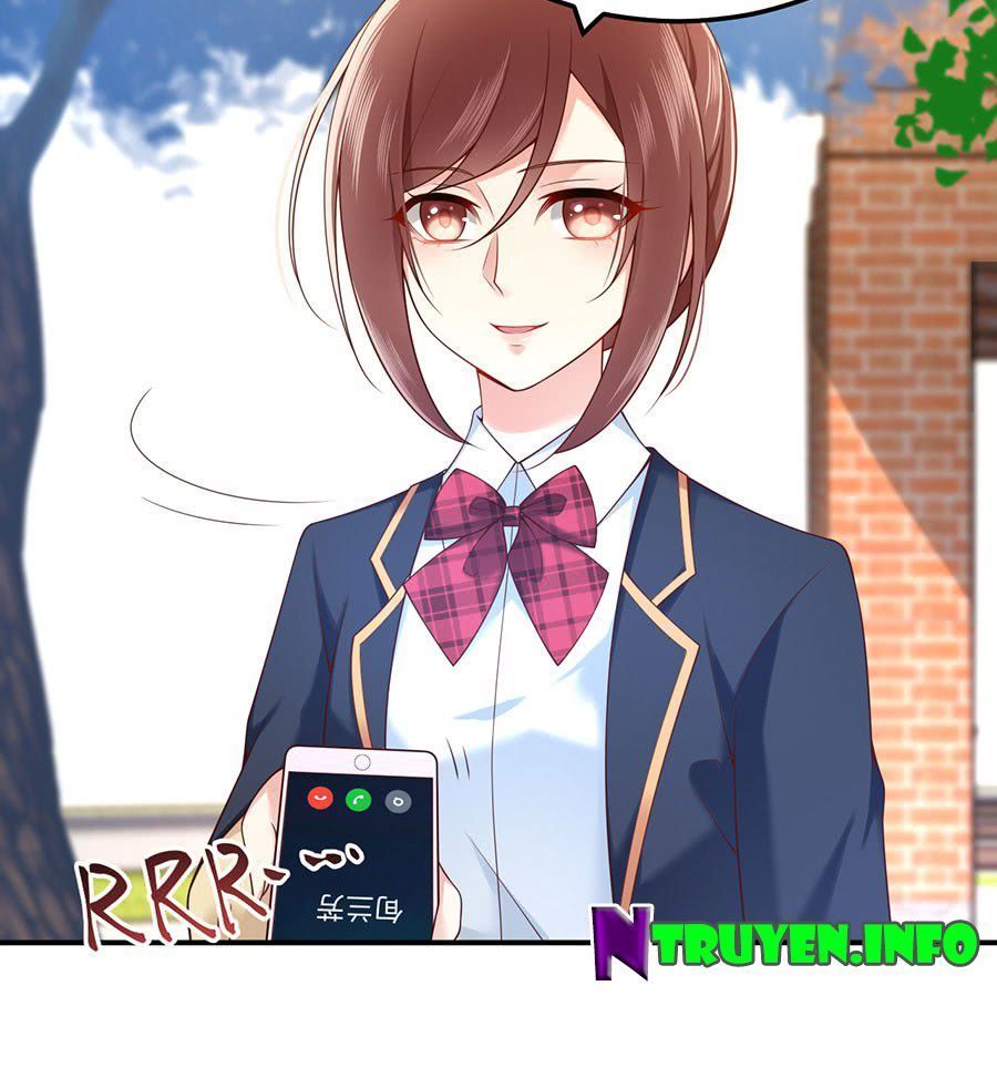 nam thần truy thê chỉ nam chapter 24.1 9