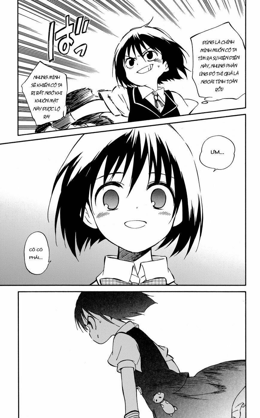 hitoribocchi no chikyuu shinryaku chapter 27 68