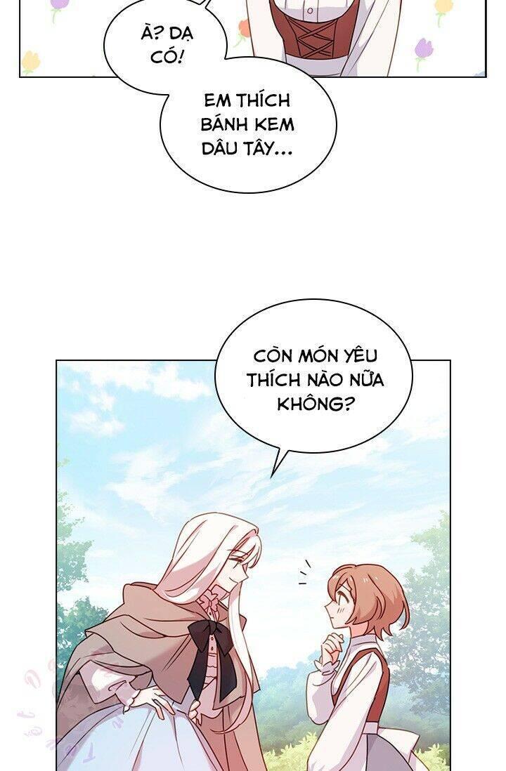 để yên cho tiểu thư hiền chapter 4 68