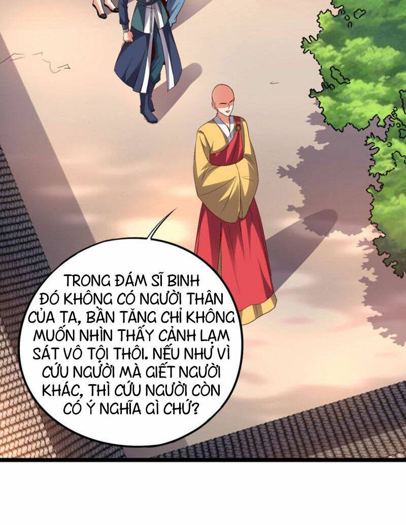 phục thiên thánh chủ chapter 49 27