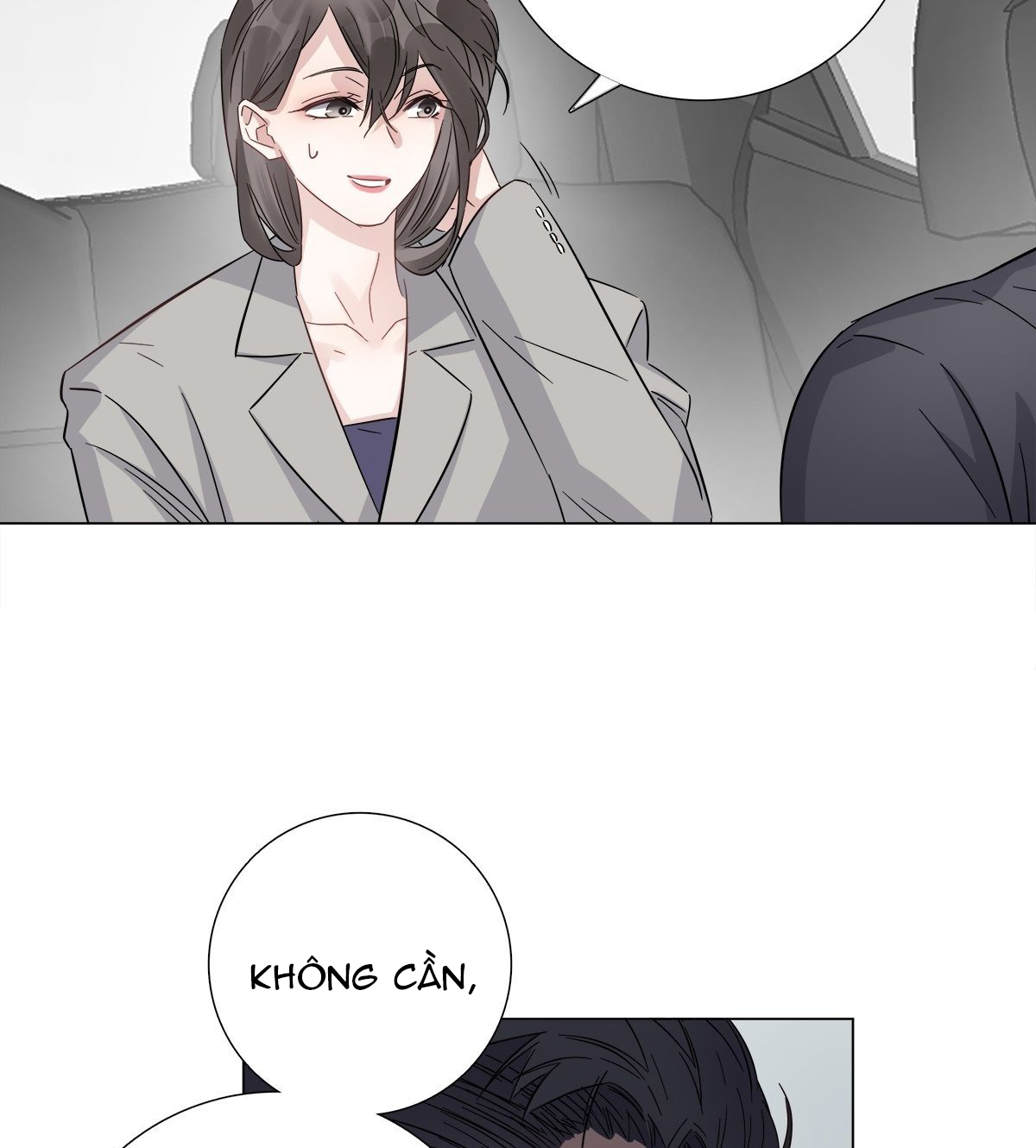 hôm nay nam giả trang nữ vẫn chưa được cầu hôn! chapter 12 19