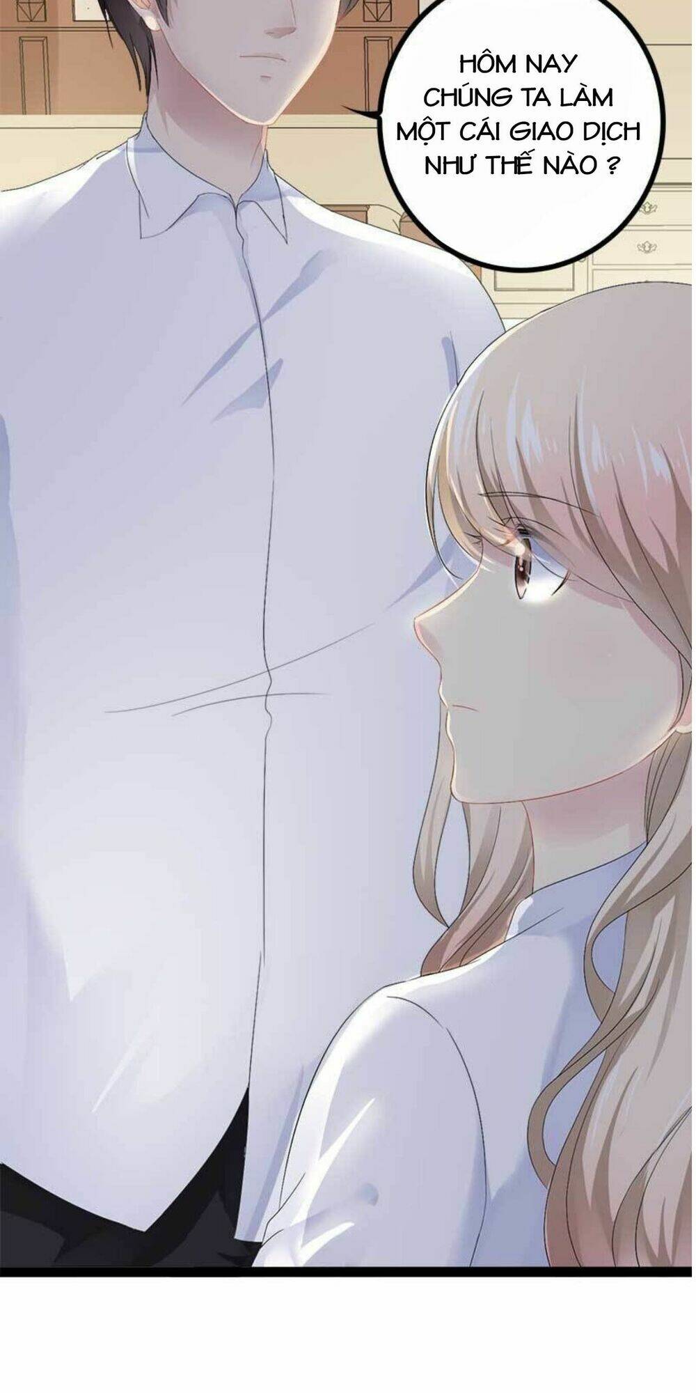 thần bí đế thiếu điềm sủng thê chapter 40 12