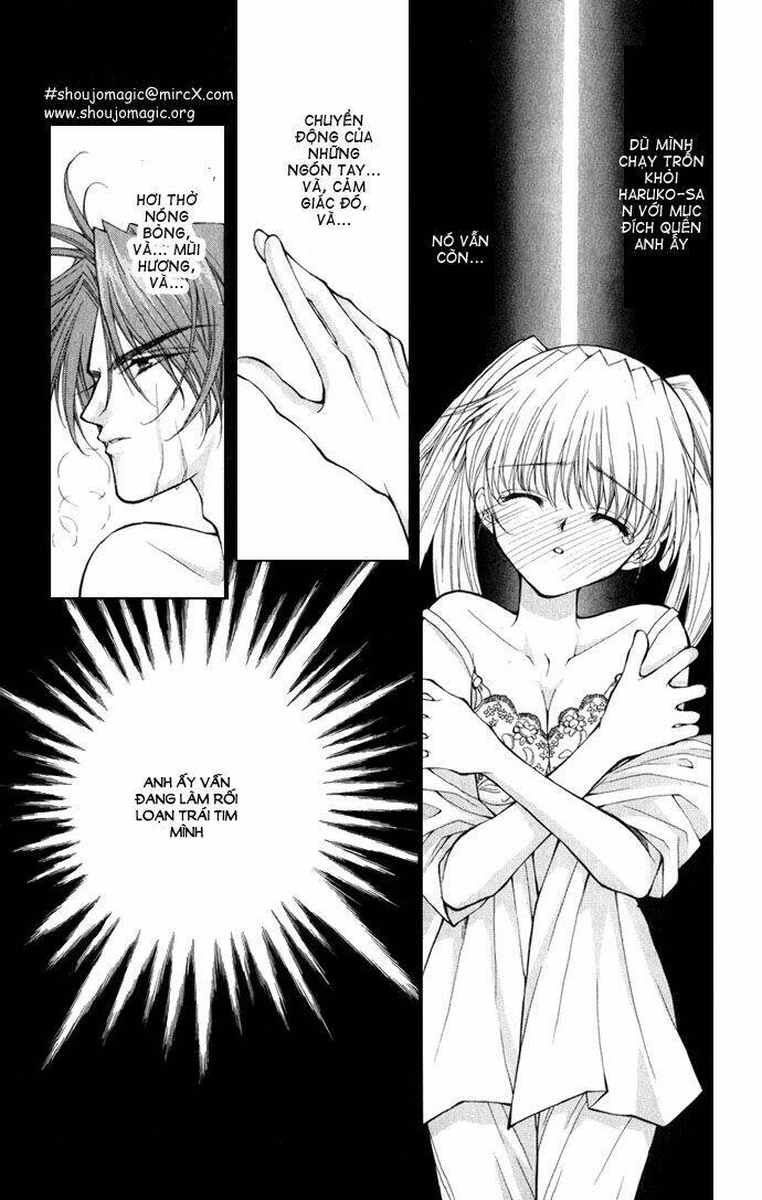 anh chàng khắc tinh chapter 19 5