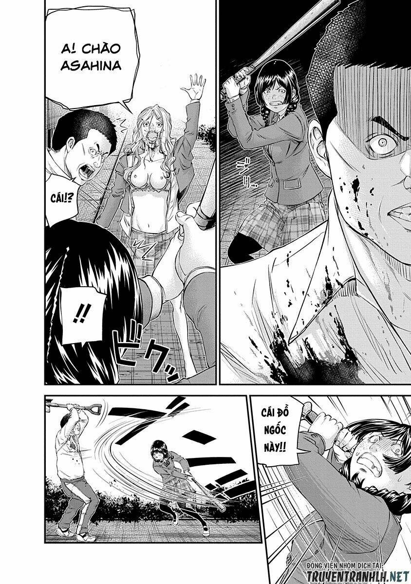 signal 100 chapter 15 20