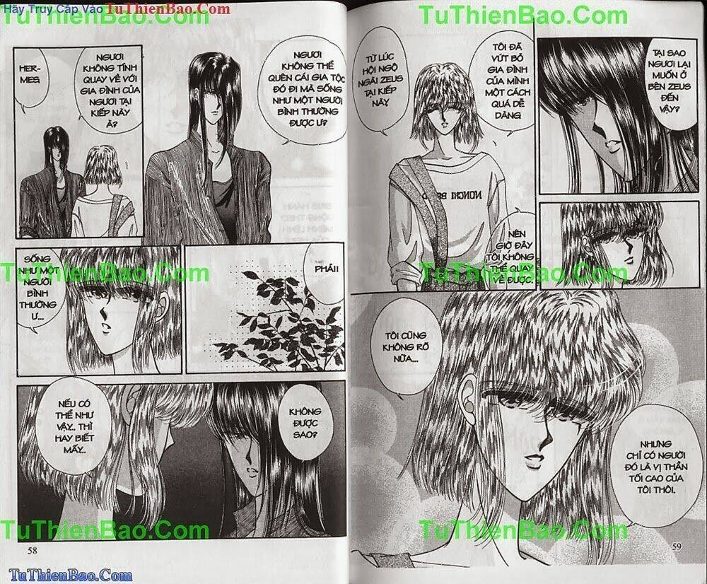 aries thần thoại cung hoàng đạo chapter 12 30