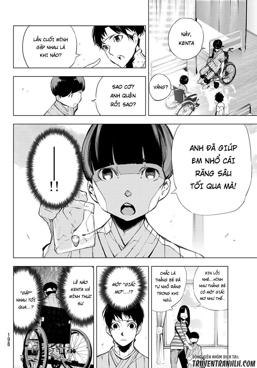 giết người trong giấc mơ chapter 2 24