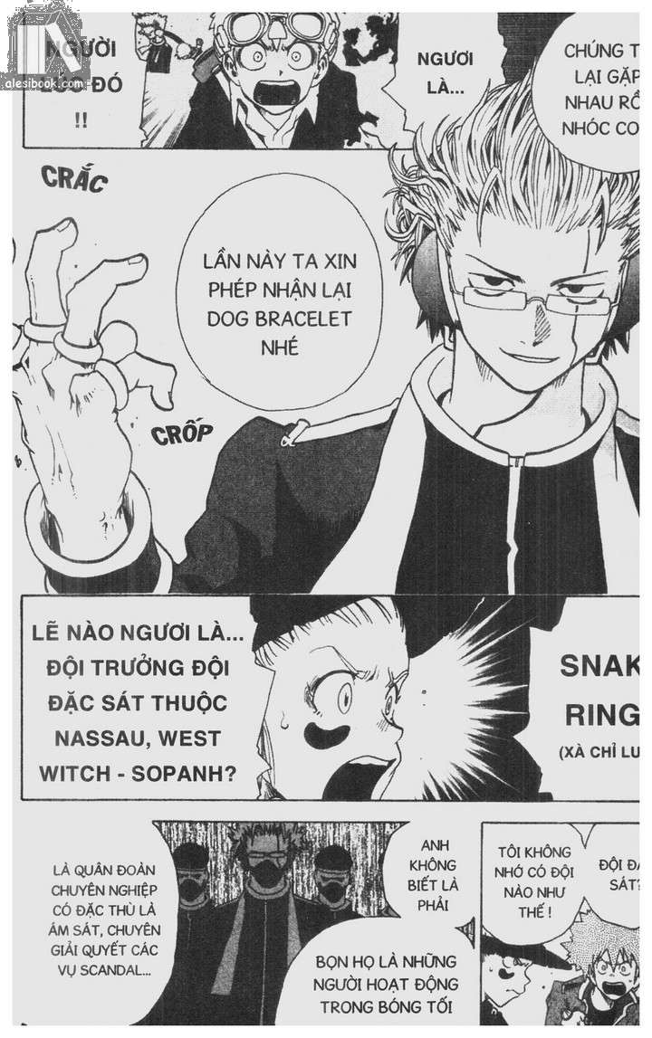 toto! the wonderful adventure chapter 22 4