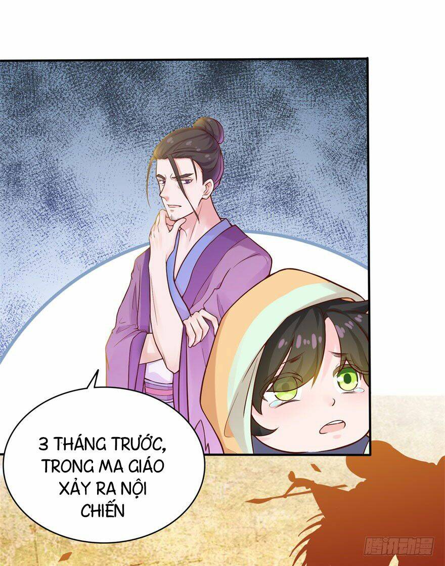 tiên ma đồng tu chapter 3 7