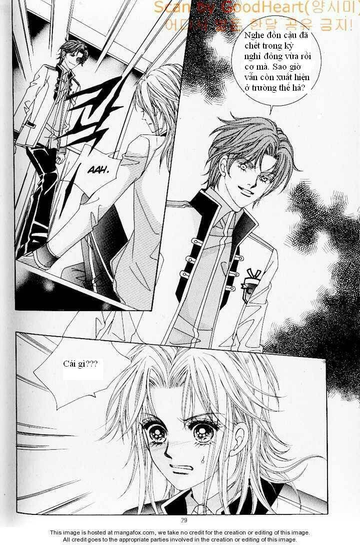 thần tượng mua sắm chapter 9 8