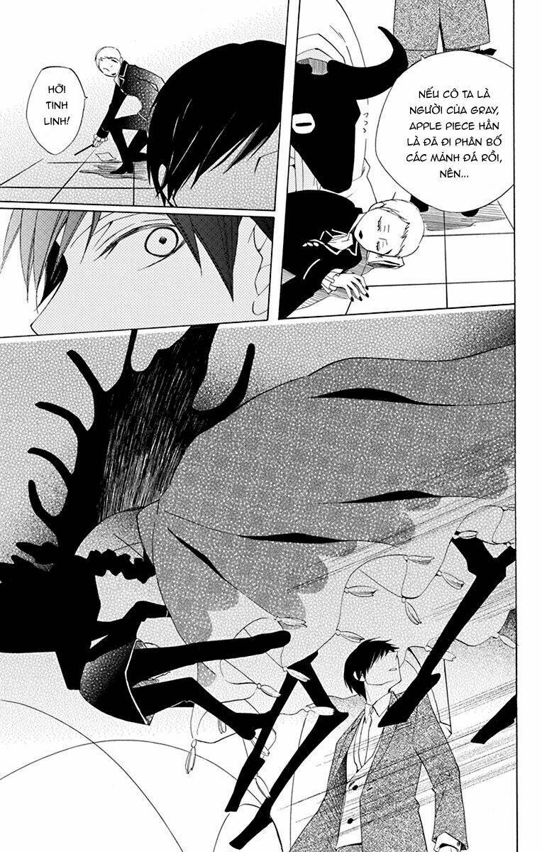 sekai de ichiban warui majo chapter 11 37