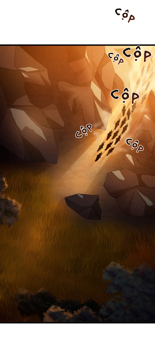 chiến thần dưỡng thành ký chapter 12 26