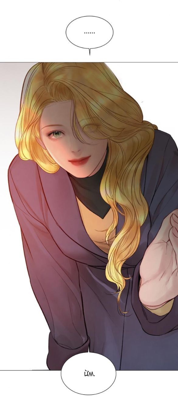 khóc đi hay là cầu xin tôi cũng được chapter 35.2 25